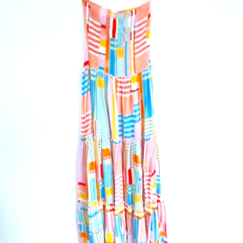 ABEL THE LABEL dress